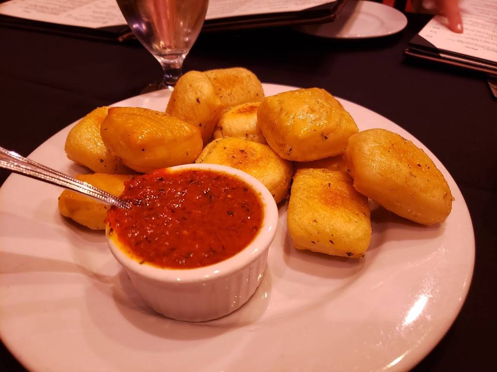 Bootlegger Italian Bistro | restaurant | 7700 S Las Vegas Blvd, Las Vegas, NV 89123, USA | 7027364939 OR +1 702-736-4939