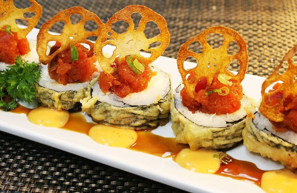 Oki Doki roll and sushi | restaurant | 724 N Brea Blvd #B, Brea, CA 92821, USA | 7142551178 OR +1 714-255-1178