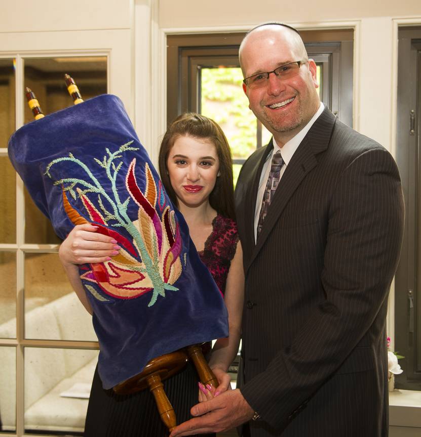 Rabbi Jason Miller | restaurant | 5657 W Maple Rd Suite 100, West Bloomfield Township, MI 48322, USA | 2485357090 OR +1 248-535-7090