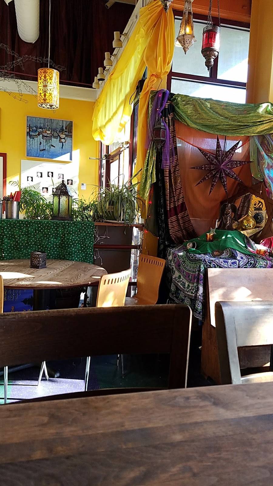 India Joze | restaurant | 418 Front St, Santa Cruz, CA 95060, USA | 8313253633 OR +1 831-325-3633