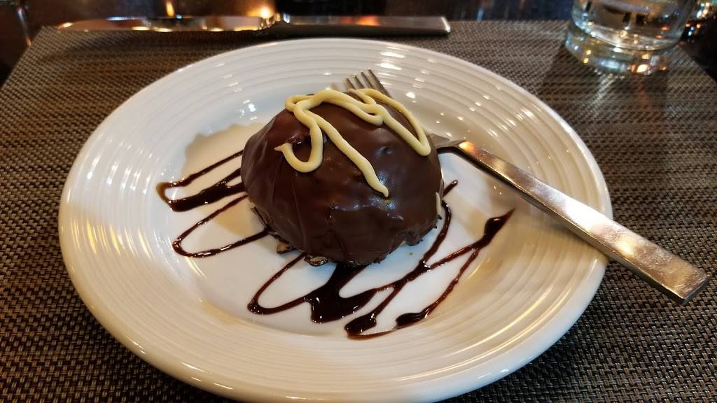 Latitude 41 | restaurant | 50 N 3rd St, Columbus, OH 43215, USA | 6142337541 OR +1 614-233-7541