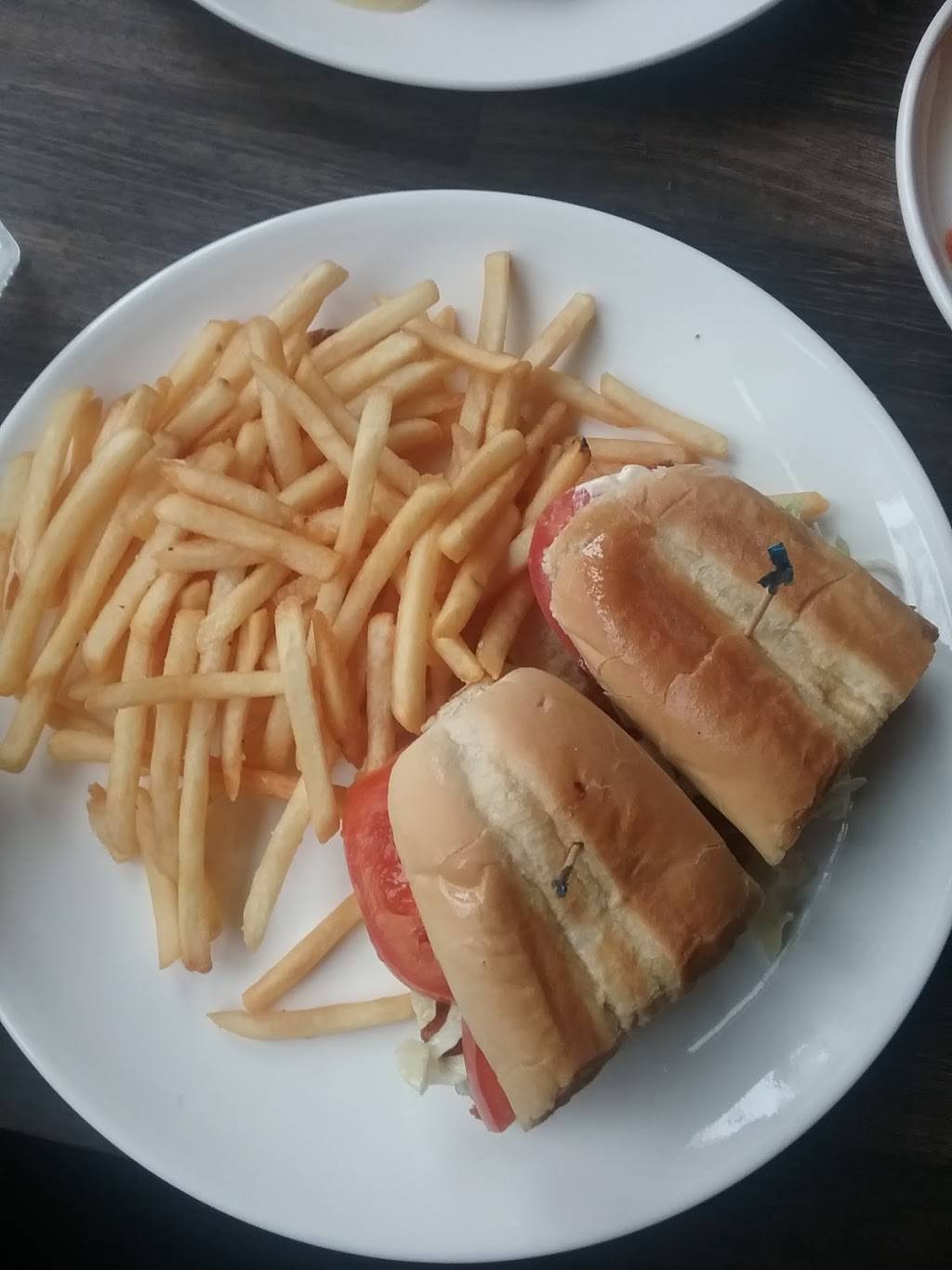 Chicken Pie Shop | restaurant | 1251 Arroyo Way, Walnut Creek, CA 94596, USA | 9253228799 OR +1 925-322-8799