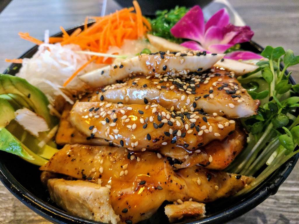 Sushi Confidential | night club | 26 N San Pedro St, San Jose, CA 95113, USA | 4089138080 OR +1 408-913-8080