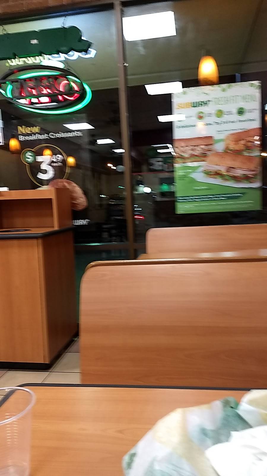 Subway Restaurants | restaurant | 6221 Niles St Suite B, Bakersfield, CA 93306, USA | 6613660460 OR +1 661-366-0460