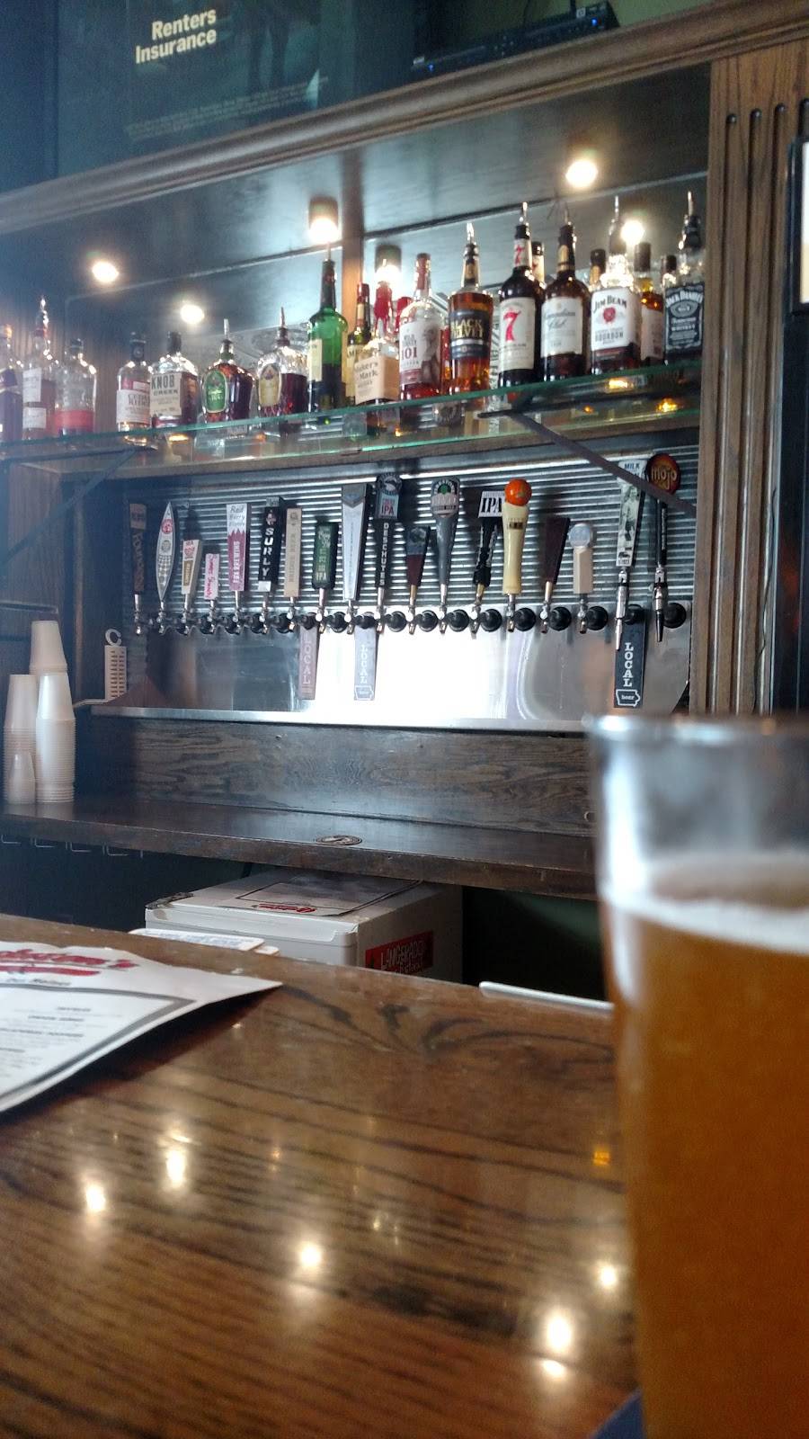 Quintons Bar & Deli | restaurant | 2500 Corridor Way #5, Coralville, IA 52241, USA | 3196252221 OR +1 319-625-2221