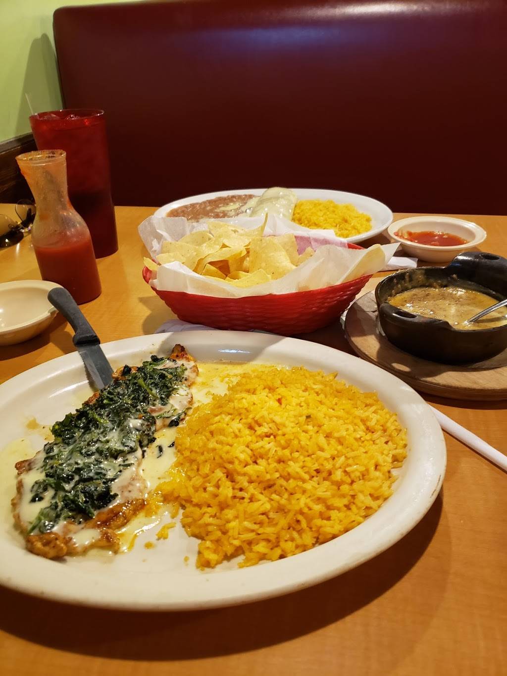 Fiesta Grill Authentic Mexican Restaurant | restaurant | 7065 Airways Blvd Suite 101, Southaven, MS 38671, USA | 6622530282 OR +1 662-253-0282