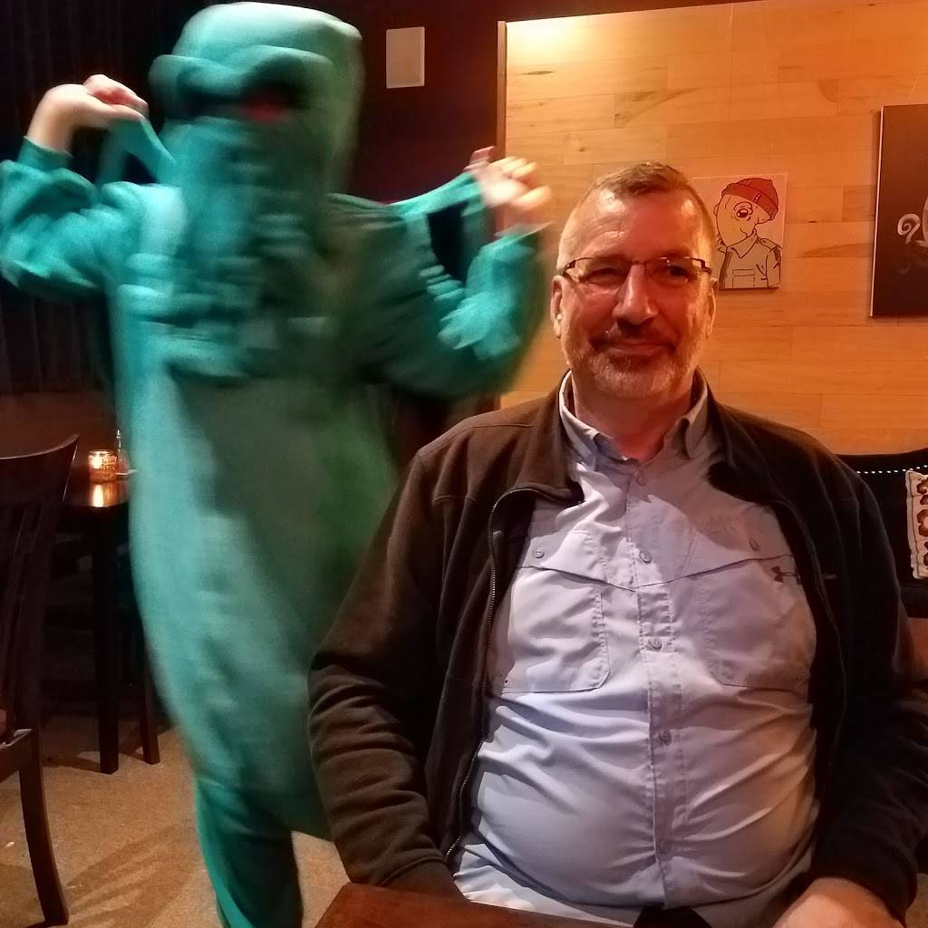 Octo π | restaurant | 36 Ball Park Rd, Sewanee, TN 37375, USA | 9315989000 OR +1 931-598-9000