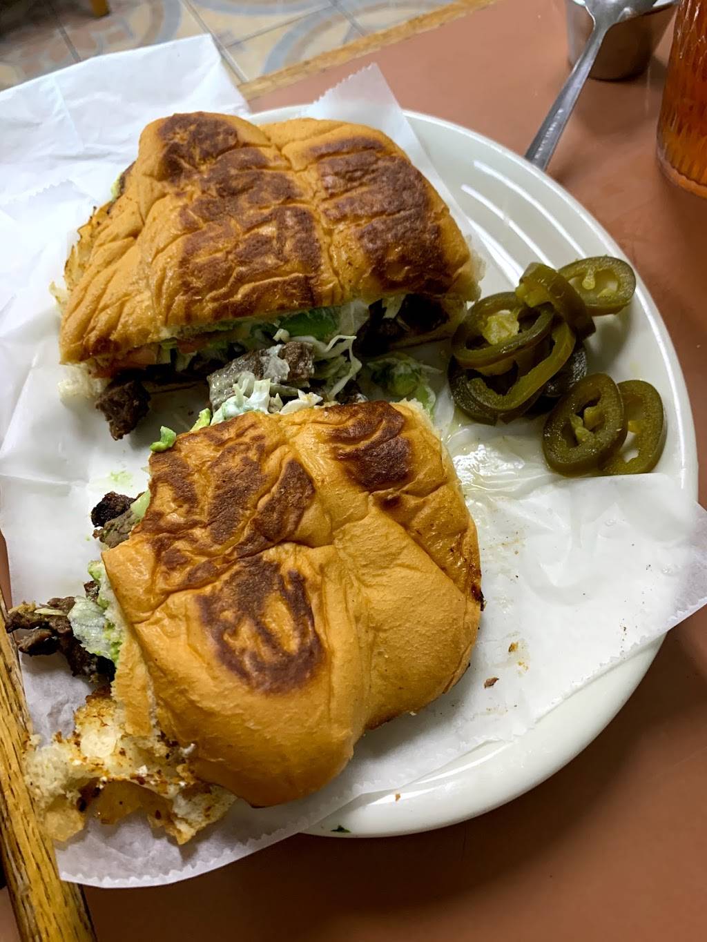 La Playa Taqueria & Mariscos | restaurant | 6400 S 1st St, Austin, TX 78745, USA | 5129168222 OR +1 512-916-8222