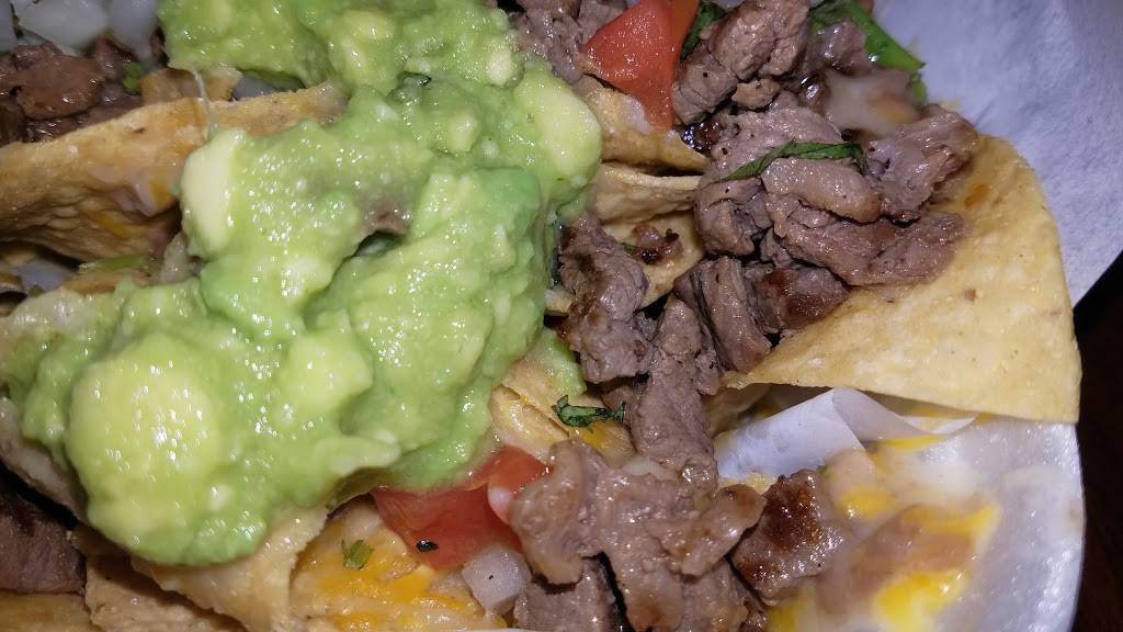 Los Patos Mexican Food | restaurant | 415 E McKellips Rd, Mesa, AZ 85203, USA | 4806104762 OR +1 480-610-4762