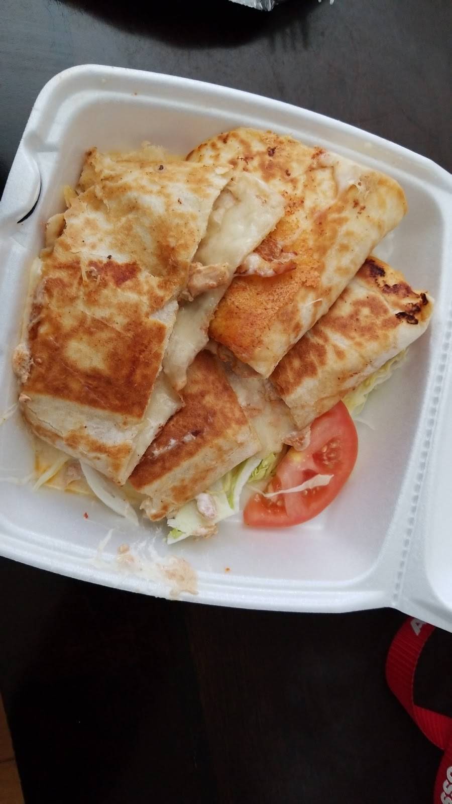 Tacos Los Amigos | restaurant | 5401 International Blvd, Oakland, CA 94601, USA | 5105351111 OR +1 510-535-1111