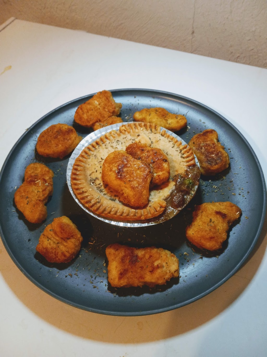Fried Chicken and Fries Soulfood | restaurant | 6751 Floyd Ave, Detroit, MI 48210, USA | 2485085699 OR +1 248-508-5699
