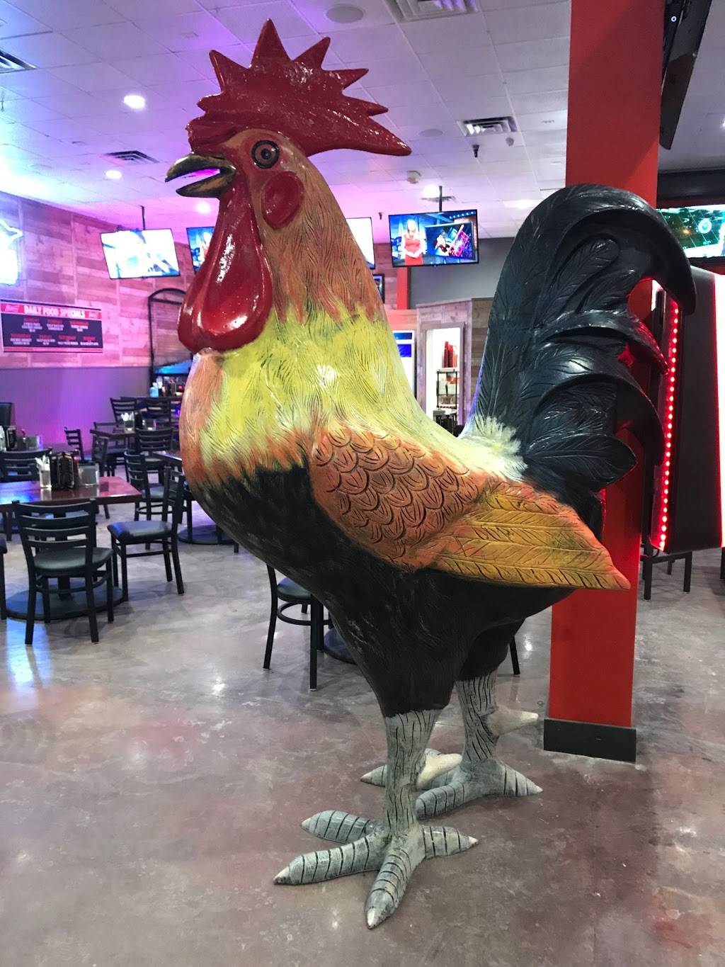 Muddy Chicken | restaurant | 3120 State Hwy 13, Burnsville, MN 55337, USA | 9525821091 OR +1 952-582-1091