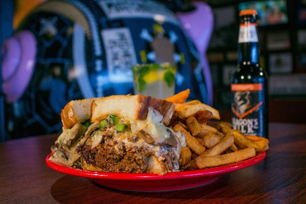 Melt Bar and Grilled | restaurant | 13463 Cedar Rd, Cleveland Heights, OH 44118, USA | 2169650988 OR +1 216-965-0988