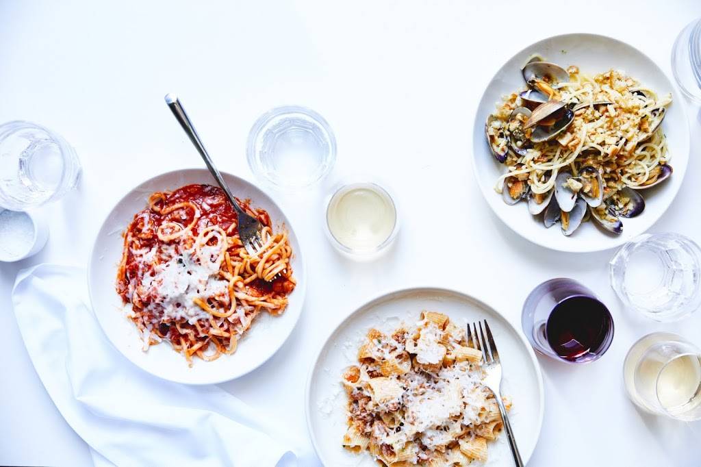 a Mano | restaurant | 450 Hayes St, San Francisco, CA 94102, USA | 4155067401 OR +1 415-506-7401