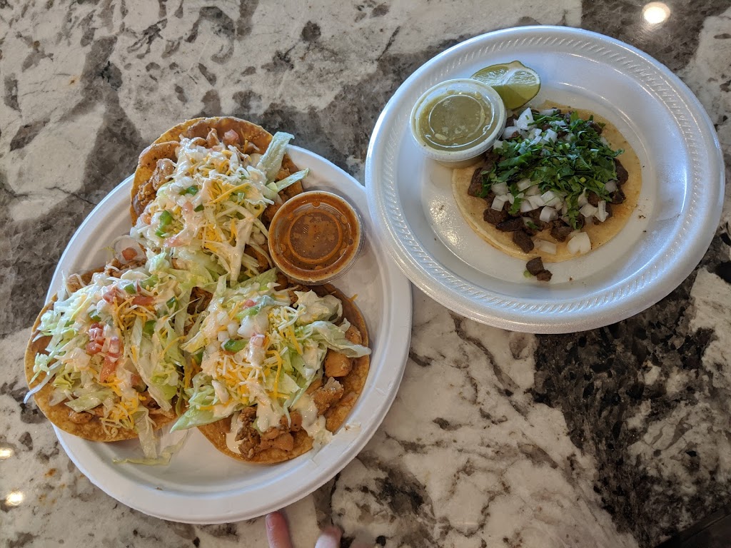 Taqueria Suyapa | restaurant | 46923 271st St, Tea, SD 57064, USA | 6052518906 OR +1 605-251-8906