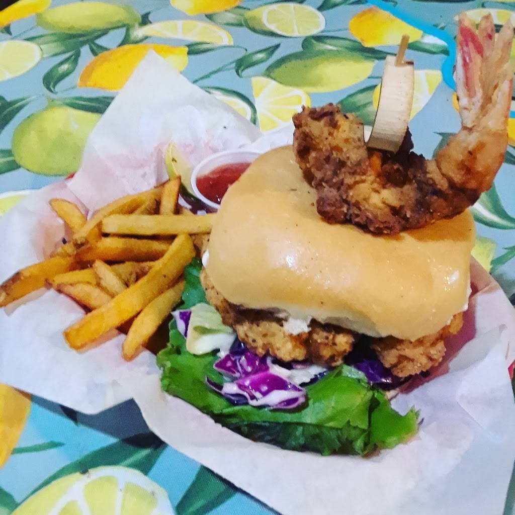 Wahoos Marina Cantina | restaurant | 1052 County Rd 201, Sargent, TX 77414, USA | 9792453691 OR +1 979-245-3691