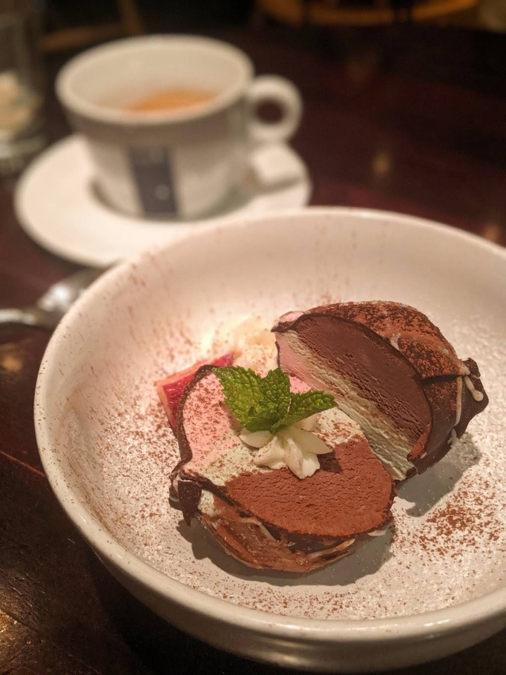 The Red Door | restaurant | 741 W Washington St, San Diego, CA 92103, USA | 6192956000 OR +1 619-295-6000