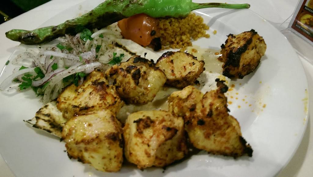 Saray II Turkish Restaurant | restaurant | 1374 Allen St, Springfield, MA 01118, USA | 4137965505 OR +1 413-796-5505