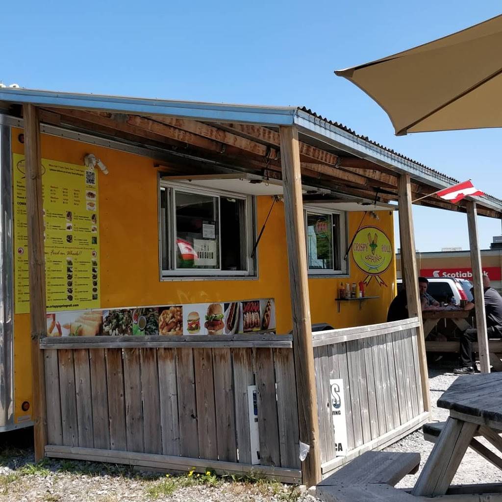 Crispy Spring Roll | restaurant | 1280 Stittsville Main St, Stittsville, ON K2S 1R3, Canada | 6132209547 OR +1 613-220-9547