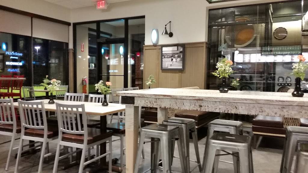 Chick-fil-A | restaurant | 2645 S 108th St, West Allis, WI 53227, USA | 4143274885 OR +1 414-327-4885