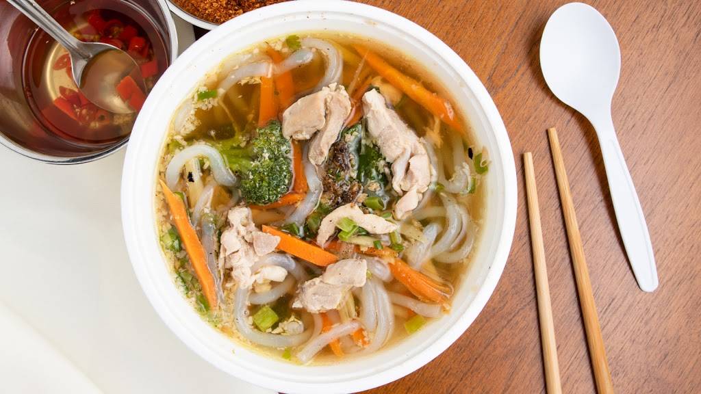 Yum Sap! | restaurant | Booth #23, 333 Ward Ave #3, Honolulu, HI 96814, USA | 8084896083 OR +1 808-489-6083