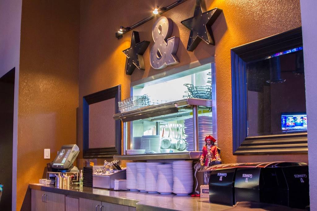 The Pint | restaurant | 9941 W Charleston Blvd, Las Vegas, NV 89117, USA | 7023417468 OR +1 702-341-7468