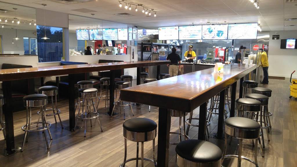 Pokerrito68 | restaurant | 220 15th St E, Tuscaloosa, AL 35401, USA | 2052482527 OR +1 205-248-2527