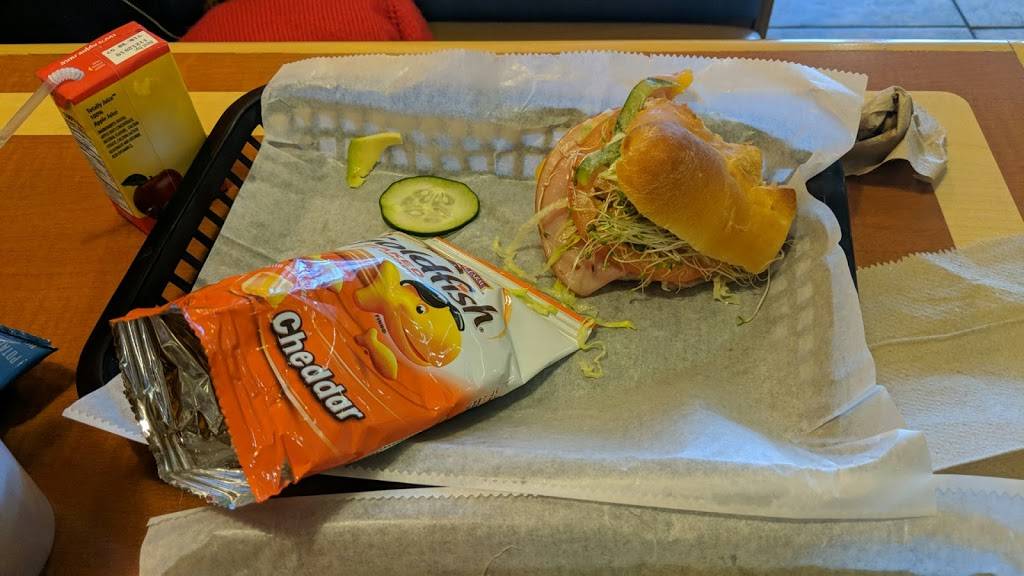 CaliSubs | restaurant | 601 S Riverside Dr #3, Clarksville, TN 37040, USA | 9318025093 OR +1 931-802-5093