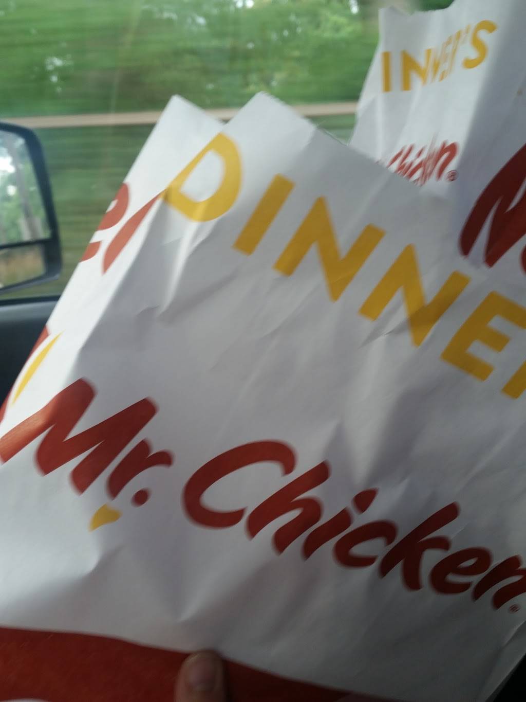 Mr. Chicken | restaurant | 1188 Mentor Ave, Painesville, OH 44077, USA | 4403546262 OR +1 440-354-6262