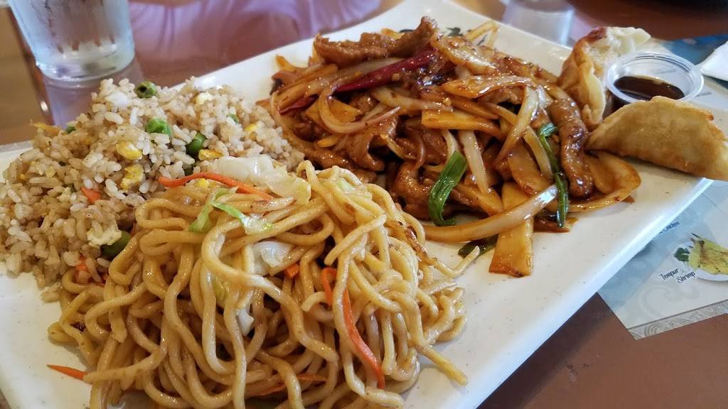 Asian Kitchen | restaurant | 609 Tully Rd, Modesto, CA 95350, USA | 2095768588 OR +1 209-576-8588
