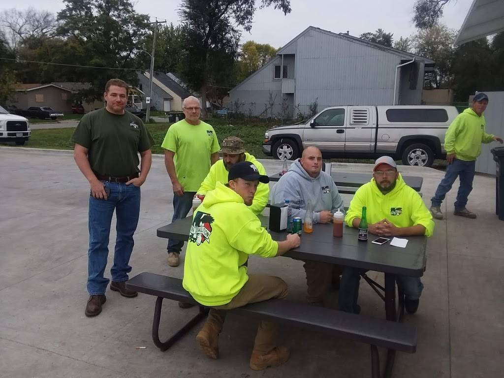 Tacos Expressz Chena | restaurant | 1640 E University Ave, Des Moines, IA 50316, USA | 5157780378 OR +1 515-778-0378