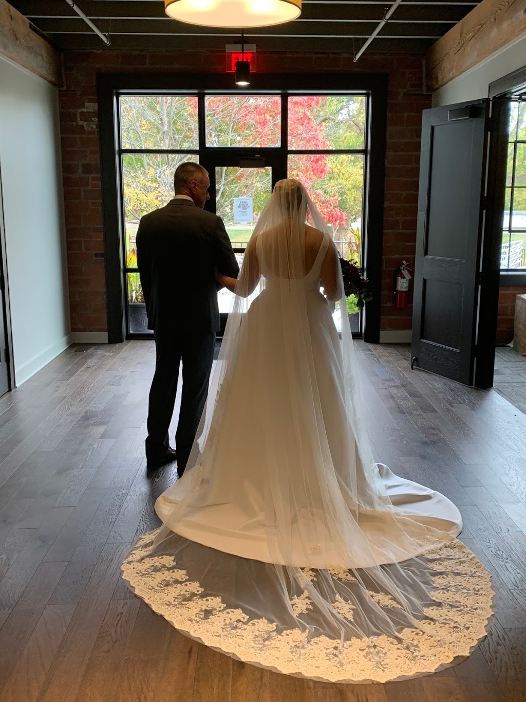 Garment Factory Events | restaurant | 101 E Wayne St, Franklin, IN 46131, USA | 3178688227 OR +1 317-868-8227