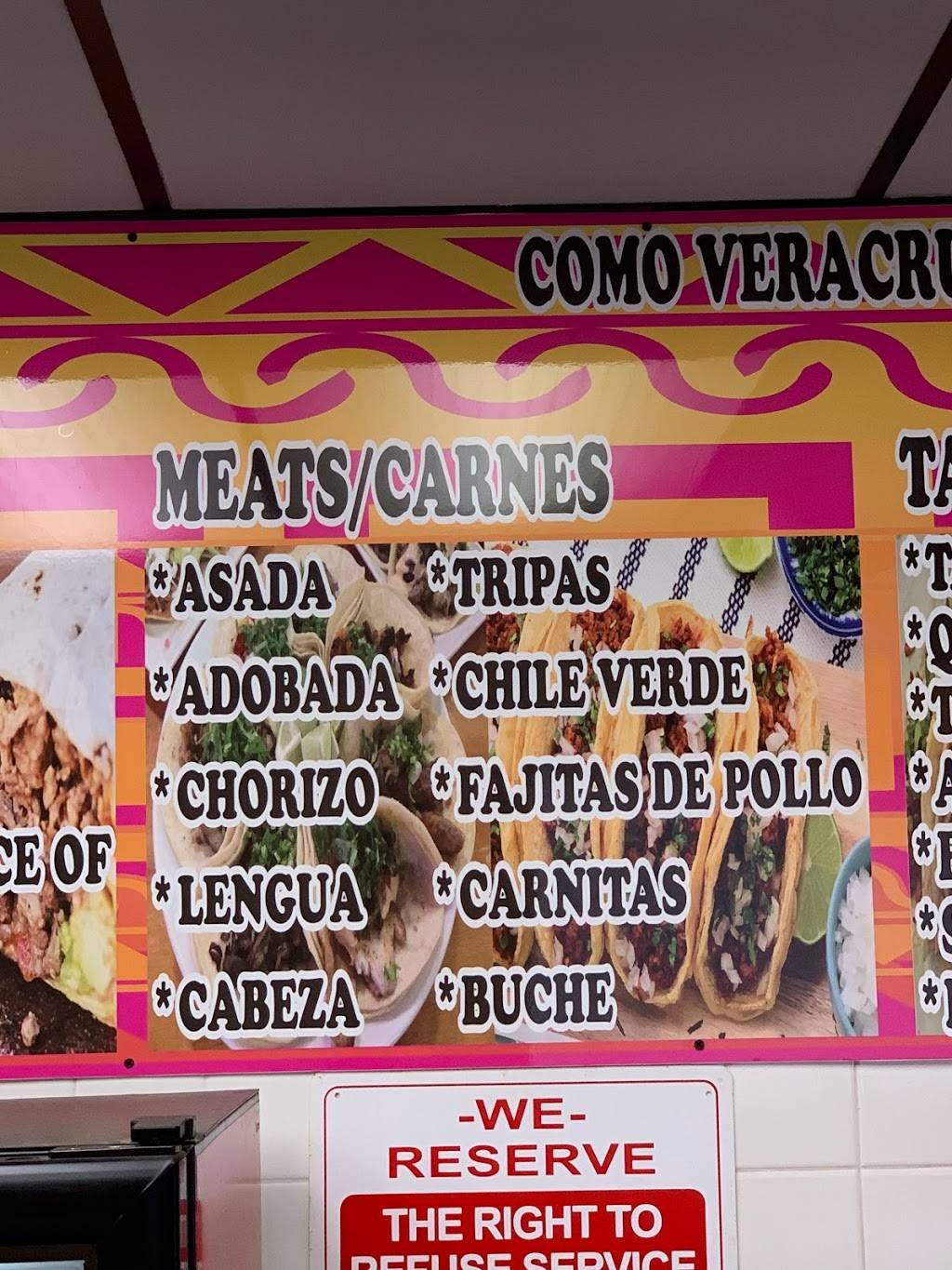 Atzacan Taqueria | restaurant | 435 S Clovis Ave suite b, Fresno, CA 93727, USA | 5593751069 OR +1 559-375-1069