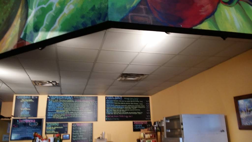 City Cafe | restaurant | 505 W Broadway, Louisville, KY 40202, USA | 5025891797 OR +1 502-589-1797