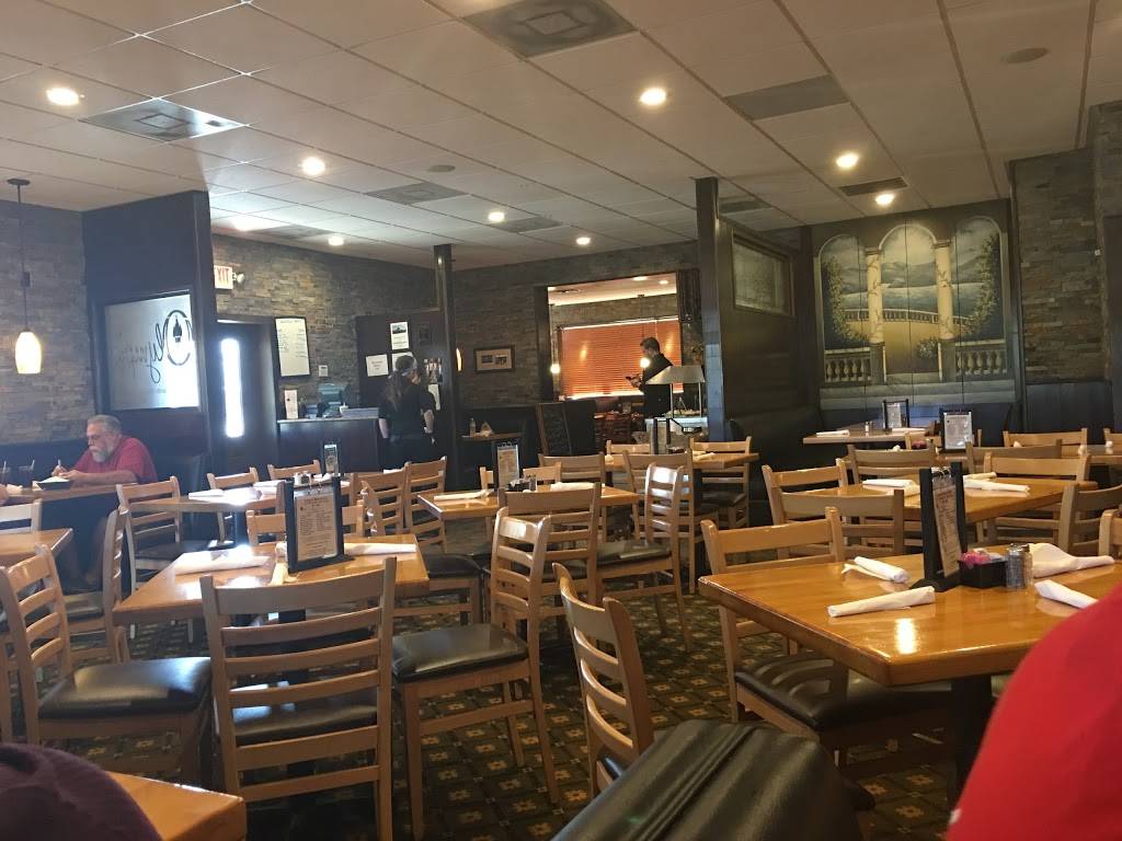 Olympic Restaurant | restaurant | 504 US-27, Avon Park, FL 33825, USA | 8634522700 OR +1 863-452-2700