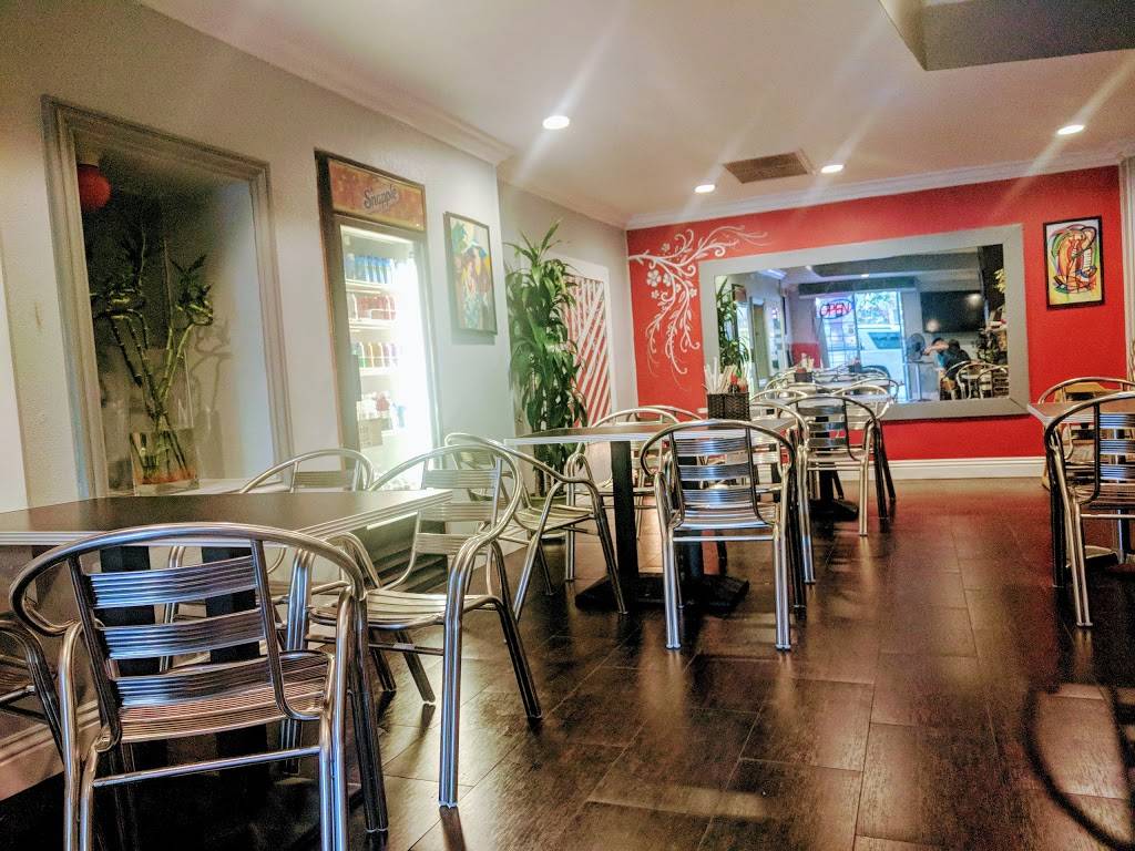 Mangosteen | restaurant | 510 E Broadway, Long Beach, CA 90802, USA | 5624955999 OR +1 562-495-5999