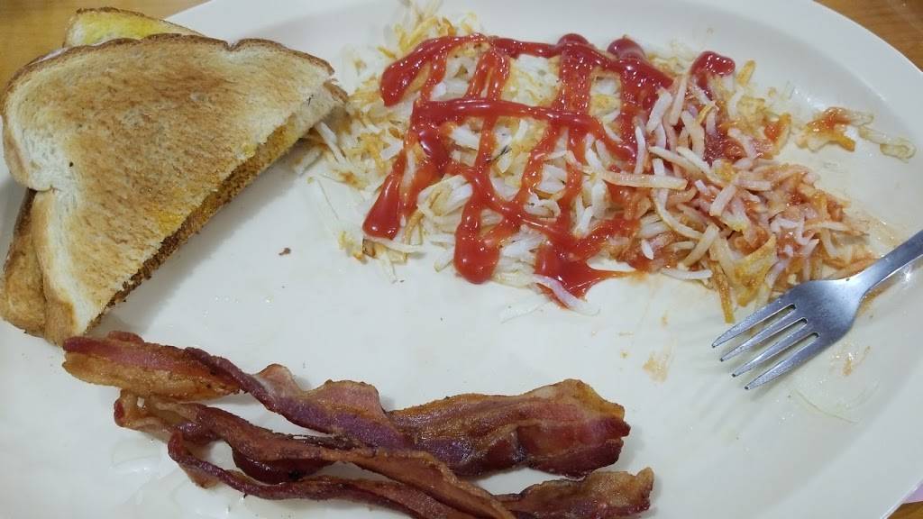 Mainstreet Cafe | restaurant | 40 S Elk St, Sandusky, MI 48471, USA | 8106482320 OR +1 810-648-2320