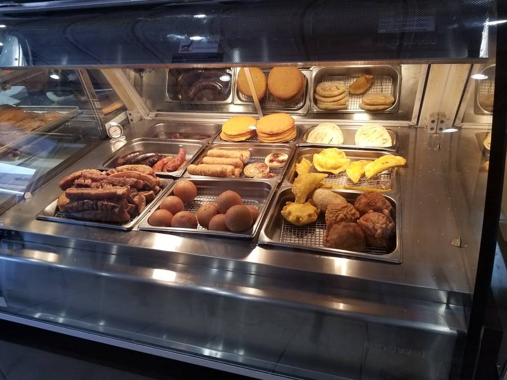 Panaderia 20 De Julio | restaurant | 15415 SW 137th Ave, Miami, FL 33177, USA | 3053789428 OR +1 305-378-9428