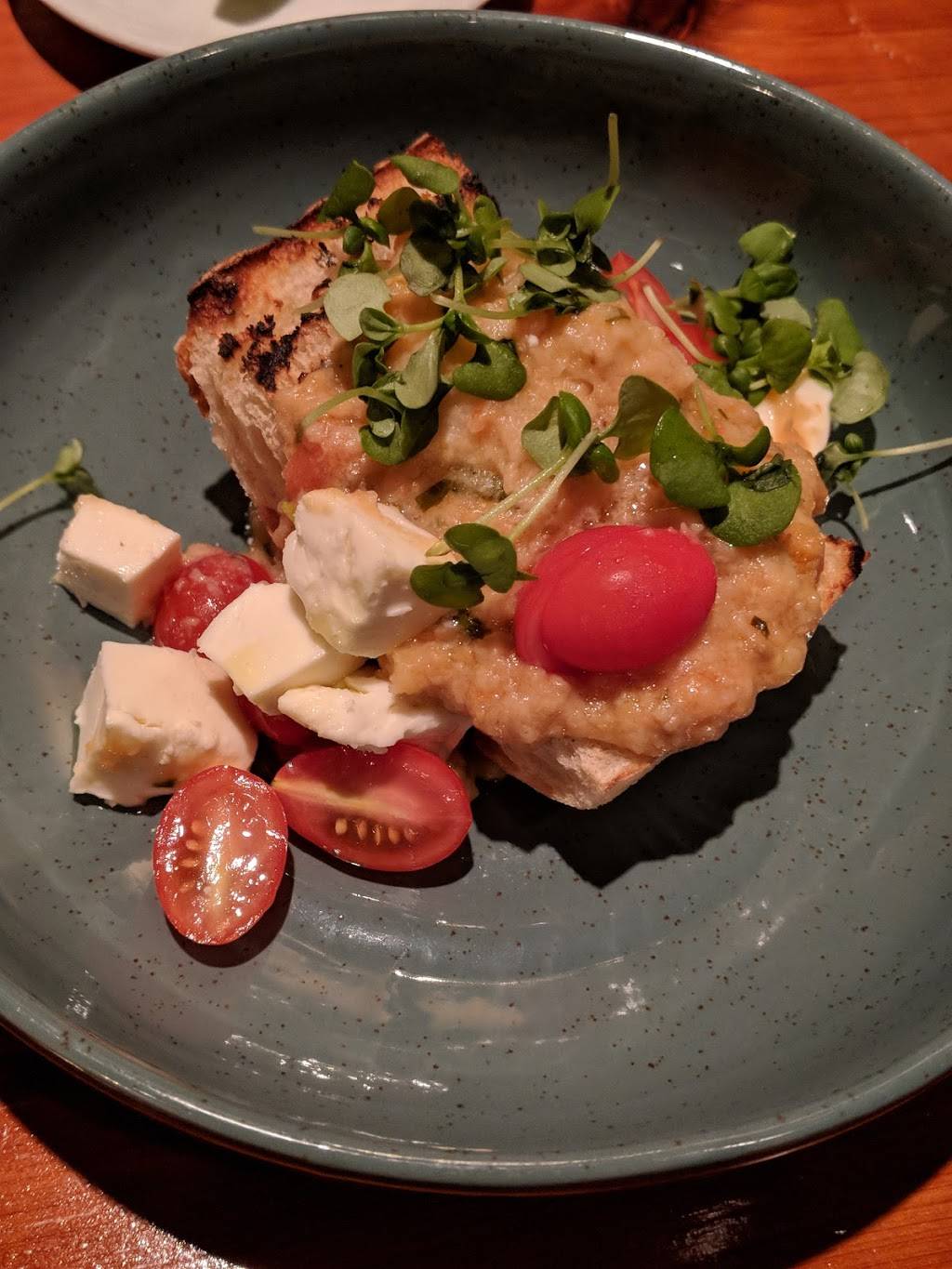 Ravello | restaurant | 10100 Dream Tree Boulevard, Orlando, FL 32836, USA | 4073137777 OR +1 407-313-7777