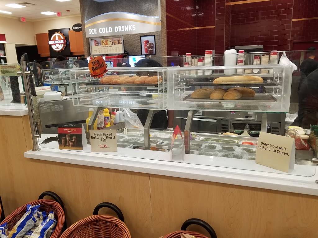 Wawa | cafe | 2620 W Broward Blvd, Fort Lauderdale, FL 33312, USA | 9546521003 OR +1 954-652-1003