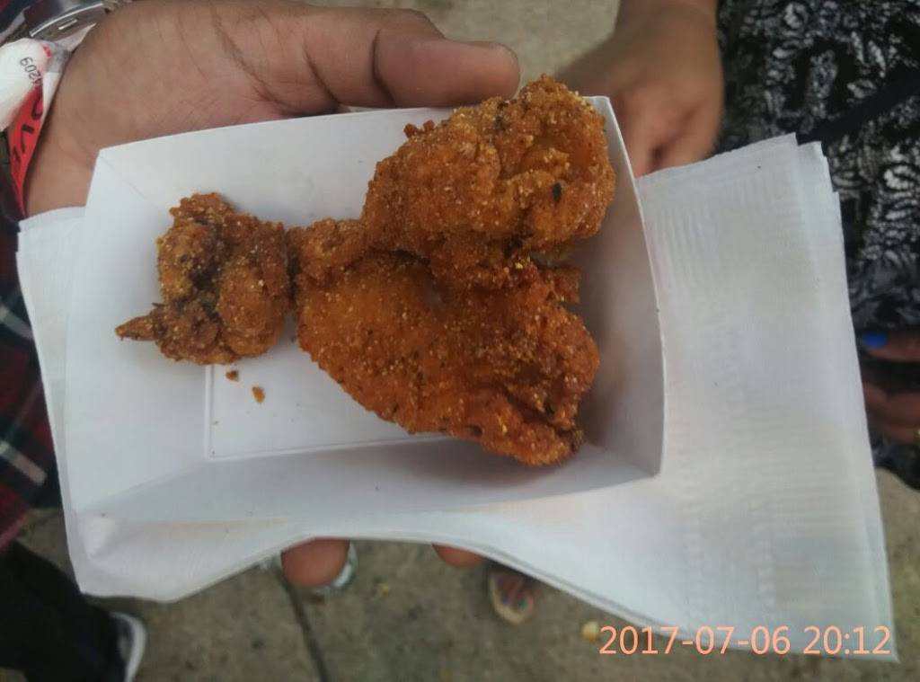 Taste of Chicago | restaurant | 11101 S Michigan Ave, Chicago, IL 60628, USA | 7735685841 OR +1 773-568-5841