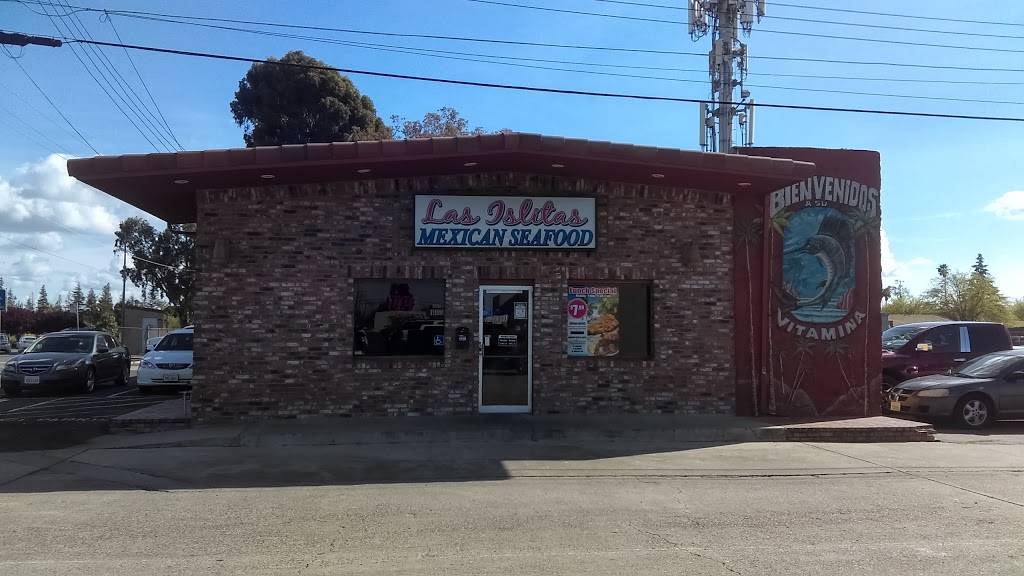 Las Islitas | restaurant | 7240 24th St, Sacramento, CA 95822, USA | 9164216271 OR +1 916-421-6271