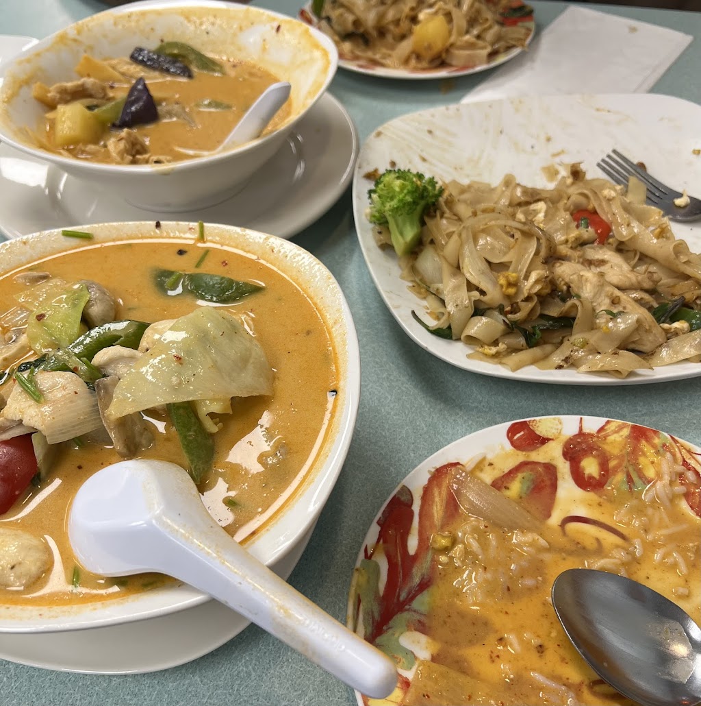 Gold Star Thai Restaurant | restaurant | 4765 Mahoning Ave, Youngstown, OH 44515, USA | 3309533889 OR +1 330-953-3889