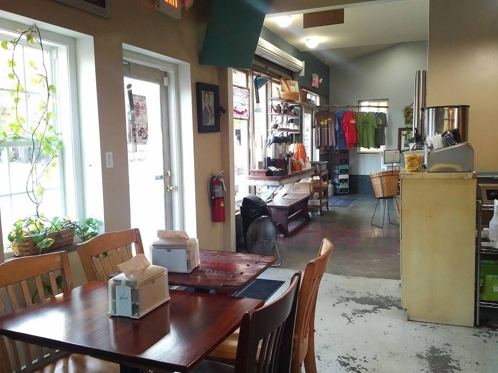 Upcountry Provisions | bakery | 6809 State Park Rd, Travelers Rest, SC 29690, USA | 8648348433 OR +1 864-834-8433