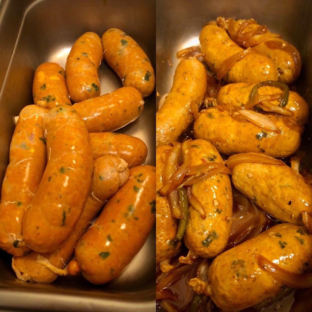 Waveside Grub | meal takeaway | 6674 Picasso Rd #8, Isla Vista, CA 93117, USA | 8053354521 OR +1 805-335-4521