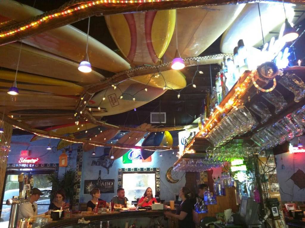 Little Dos | restaurant | 1246 Florida A1A, Satellite Beach, FL 32937, USA | 3217773093 OR +1 321-777-3093