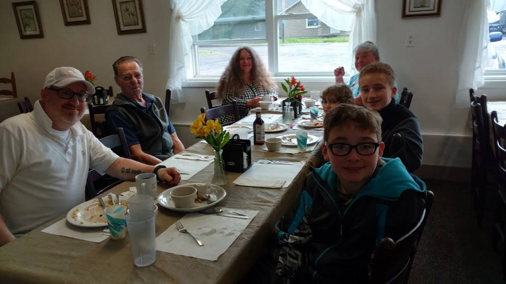 K Cs Corner Restaurant | restaurant | 5705 Hwy 20, East Springfield, NY 13333, USA | 6072649392 OR +1 607-264-9392