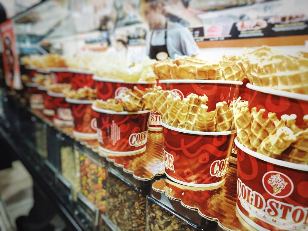 Cold Stone Creamery | bakery | 356 High St, Morgantown, WV 26505, USA | 3042922653 OR +1 304-292-2653
