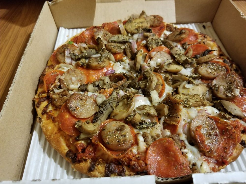 Orlandos Italian Restaurant | restaurant | 6951 Indiana Ave, Lubbock, TX 79413, USA | 8067978646 OR +1 806-797-8646