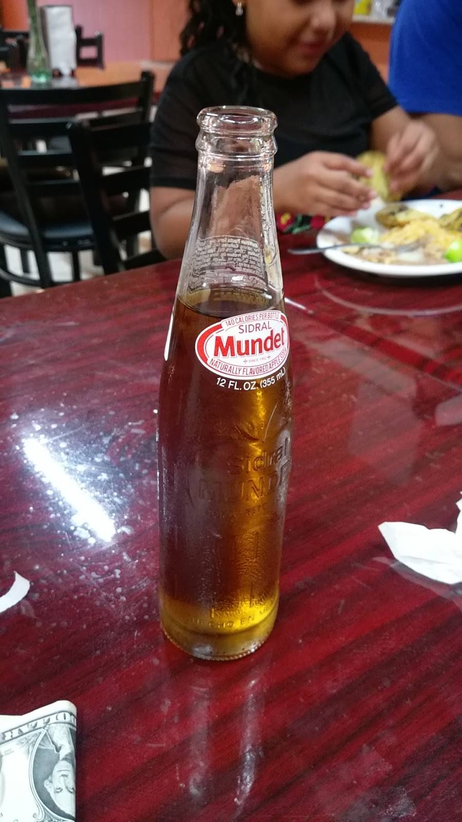 Taqueria El Jarocho 2 | restaurant | 157 Harder Rd, Hayward, CA 94544, USA | 5109400103 OR +1 510-940-0103